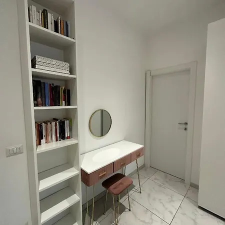 Apartamento Celio 83 Luxury