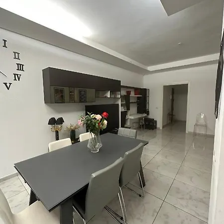 Celio 83 Luxury Apartment Rome