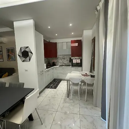 Apartment Celio 83 Luxury