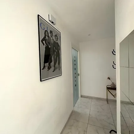 Apartmán Celio 83 Luxury *