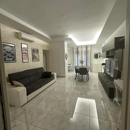 Apartamento Celio 83 Luxury *