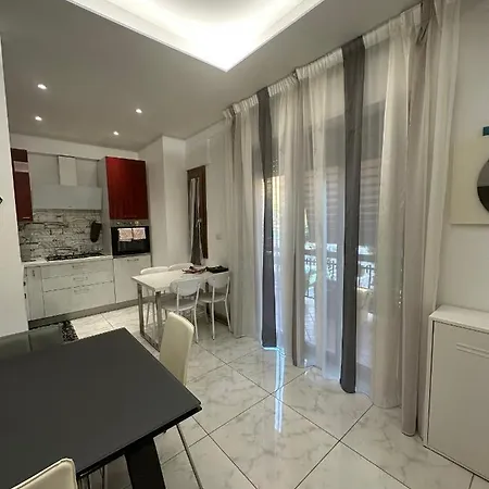 Celio 83 Luxury Apartmán Řím