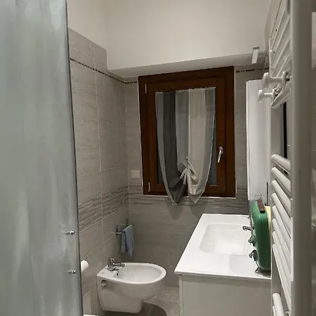 Apartamento Celio 83 Luxury *