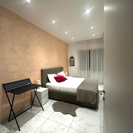 Celio 83 Luxury Apartamento Roma
