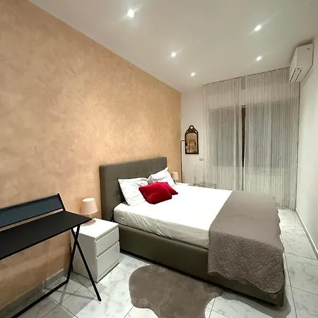 Celio 83 Luxury Řím