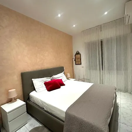 Celio 83 Luxury Řím