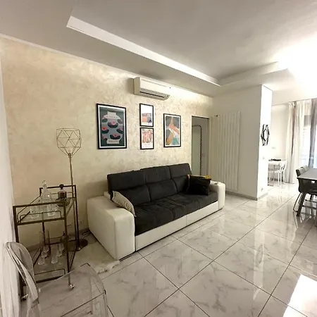 Apartment Celio 83 Luxury Rome