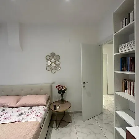Celio 83 Luxury Apartamento *