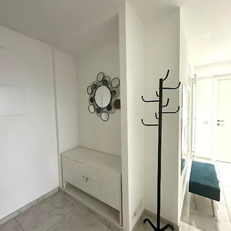 Apartmán Celio 83 Luxury Řím
