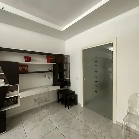 Apartmán Celio 83 Luxury