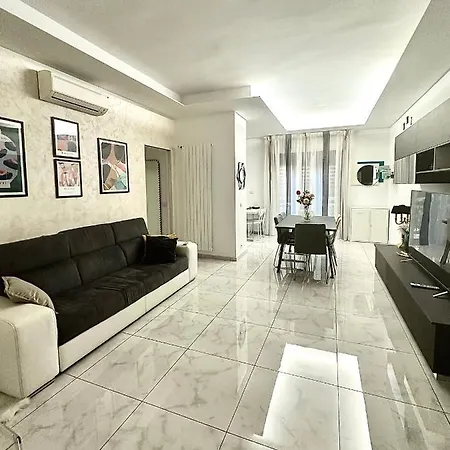 Celio 83 Luxury Apartmán Řím