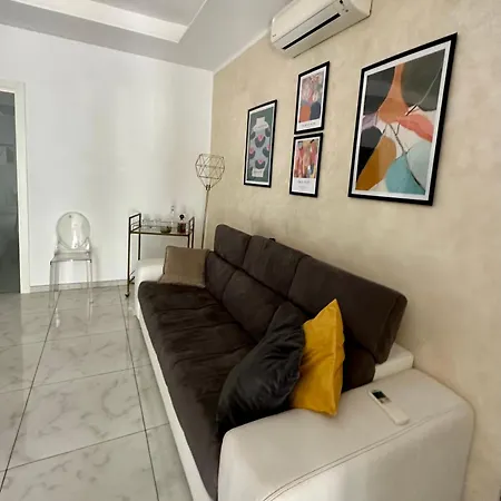 Apartmán Celio 83 Luxury *