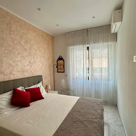 Celio 83 Luxury Apartment *