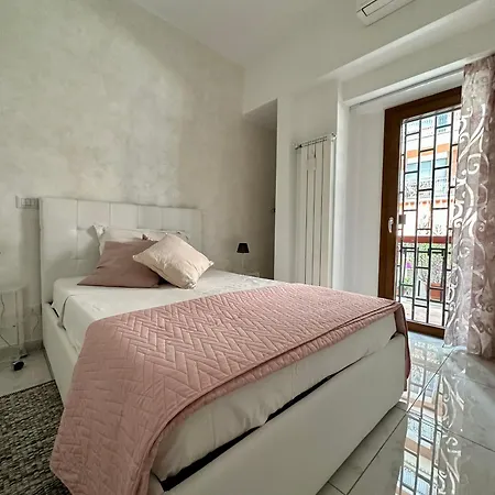 Apartmán Celio 83 Luxury *