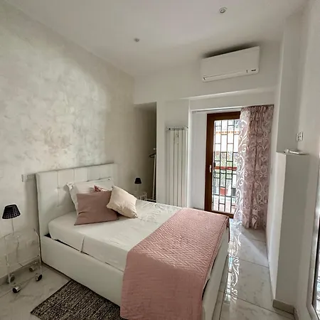 Appartement Celio 83 Luxury Rome