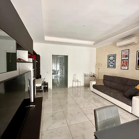 Celio 83 Luxury Apartamento *