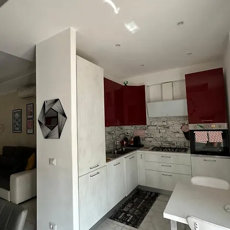 Celio 83 Luxury Apartamento Roma