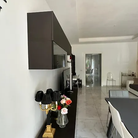 Apartmán Celio 83 Luxury