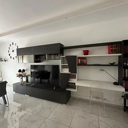 Celio 83 Luxury Apartmán Řím