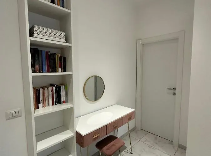 Appartement Celio 83 Luxury