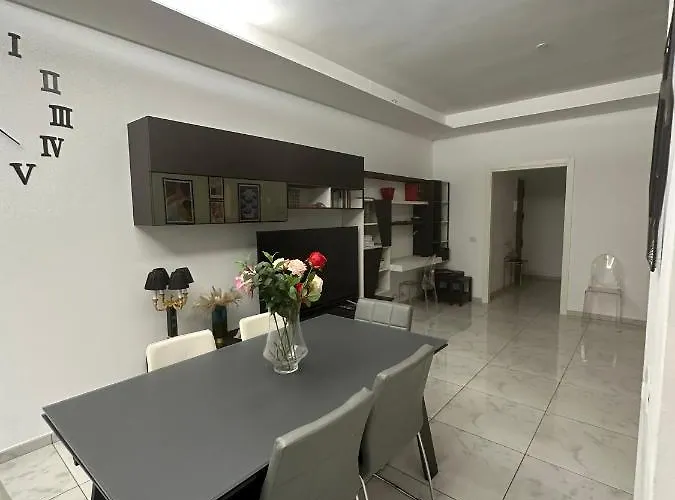 Celio 83 Luxury Appartement Rome
