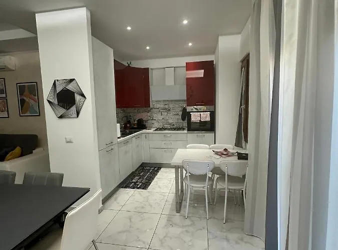 Appartement Celio 83 Luxury