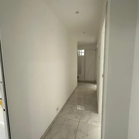 شقة Celio 83 Luxury *