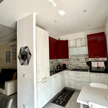 Celio 83 Luxury Apartment Rom