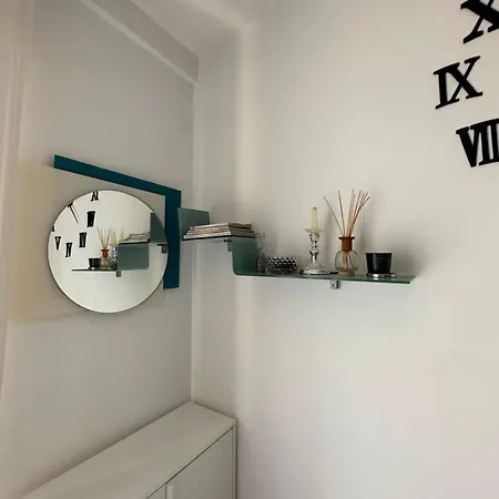 Apartment Celio 83 Luxury